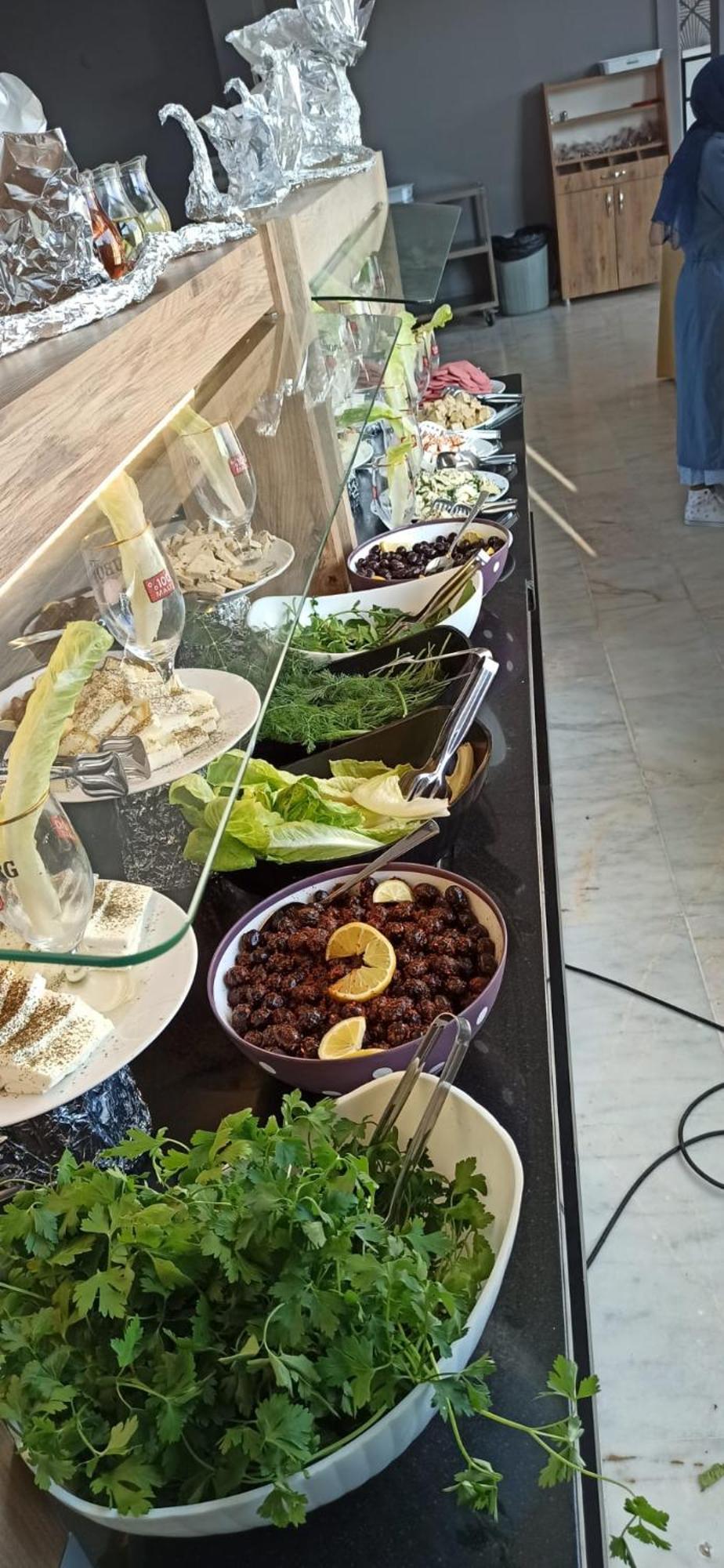 Moonstar Hotel Kusadası Exteriör bild